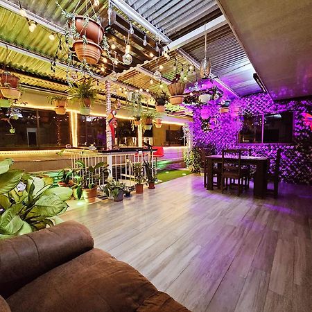 Apartamento Samsay I Cartago Luaran gambar