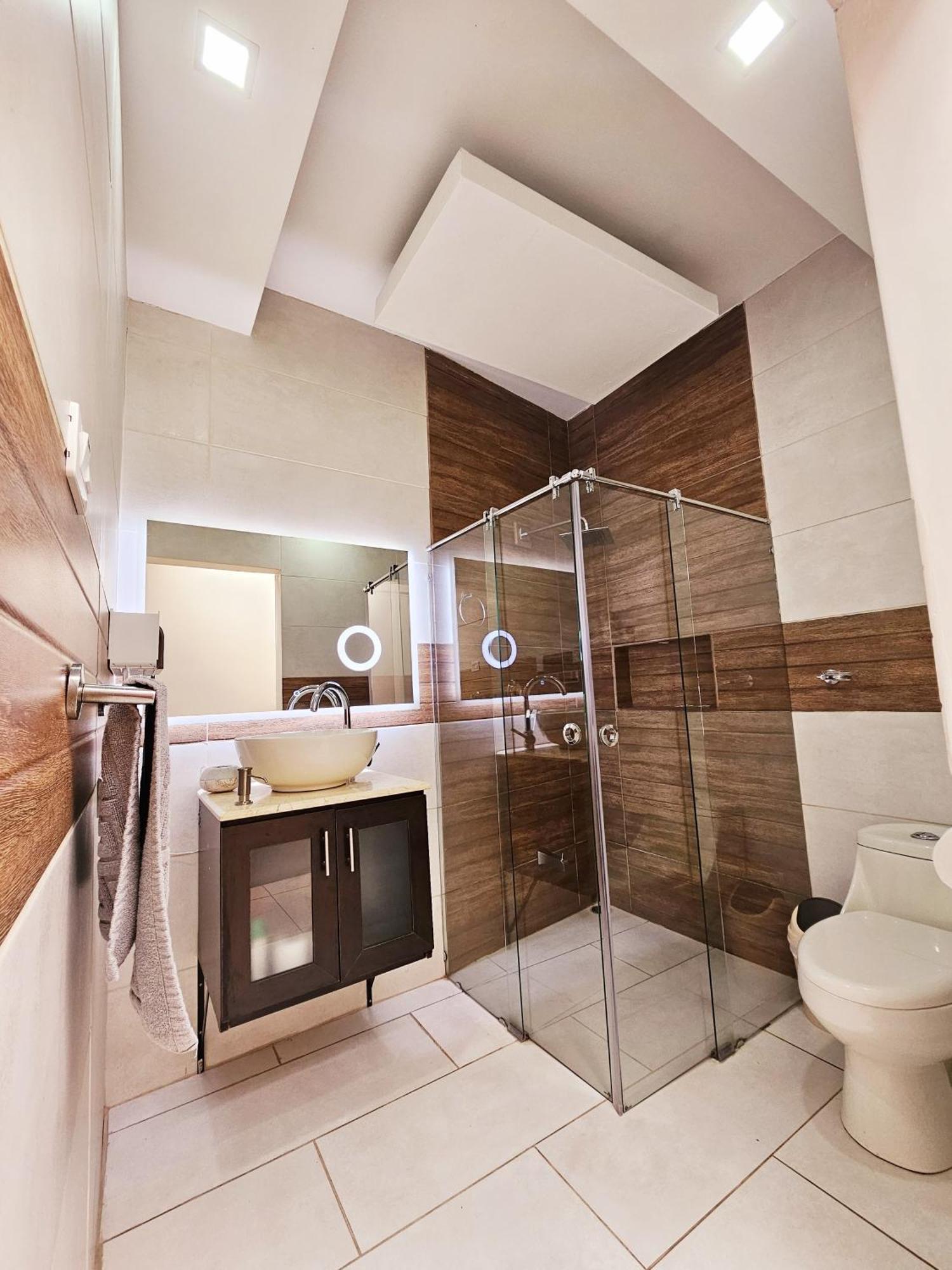 Apartamento Samsay I Cartago Luaran gambar